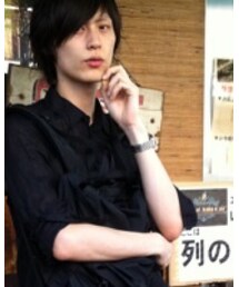 DAMIR DOMA | シャツ/ブラウス