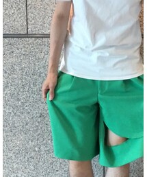 COMME des GARCONS | その他パンツ