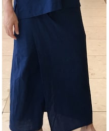SOU･SOU | パンツ