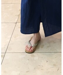 SOU･SOU | パンツ