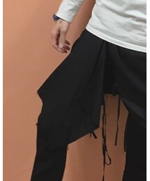 OKIRAKU | その他パンツ