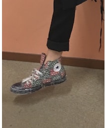 CONVERSE | スニーカー