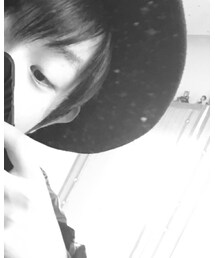 American Apparel | ハット