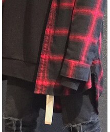 H&M | シャツ/ブラウス