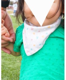 ED By Ellen | スタイ/よだれかけ