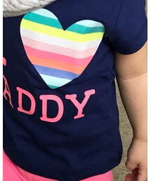 Carter's | Tシャツ/カットソー