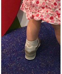 NEW BALANCE | スニーカー