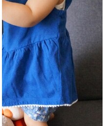 HARPER CANYON | ワンピース