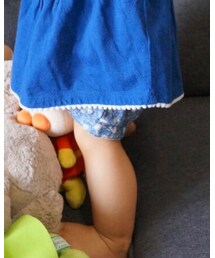 tea | その他パンツ