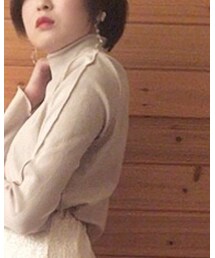 GU | Tシャツ/カットソー