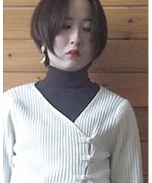 GU | Tシャツ/カットソー