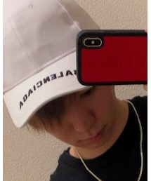 BALENCIAGA | 帽子