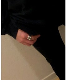 CHROME HEARTS | リング