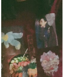 伊藤万理華 | Tシャツ/カットソー