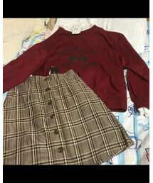 しまむら | スウェット