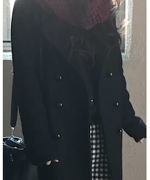 fifth | ピーコート