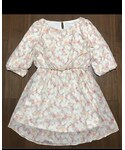 PRIME PATTERN(プライムパターン)の「ワンピース/ドレス(ワンピース)」
