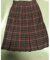 自家製古着　NOBLEGOUT | スカート