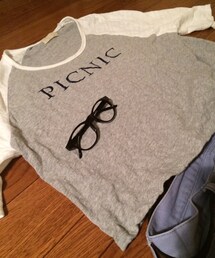 Tシャツ/カットソー