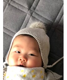 H&M | ニットキャップ/ビーニー