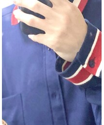 ROMANTIC CROWN | トップス