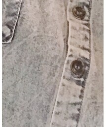 Avail | シャツワンピース