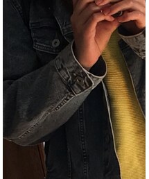 UNIQLO | デニムジャケット