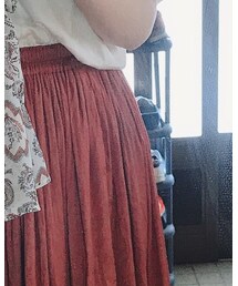 UNIQLO | スカート