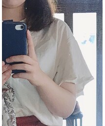 UNIQLO | Tシャツ/カットソー