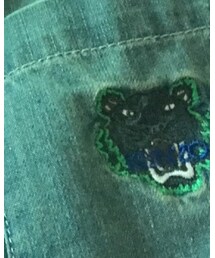 KENZO | スーツスカート