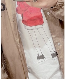 Original. | Tシャツ/カットソー