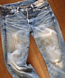 Levi's | リーバイス501(デニムパンツ)