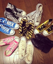 CONVERSE | コンバース スニーカー(スニーカー)