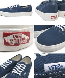 VANS | vans Authentic(スニーカー)