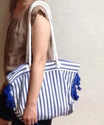 AVALON(トートバッグ)