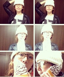 MOSCHINO | ソフトクリーム刑事(その他)