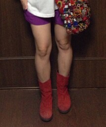 IRONY | irony*ペコスブーツ(ブーツ)