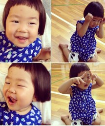 no brand | クレラップちゃんな、娘♡(その他)