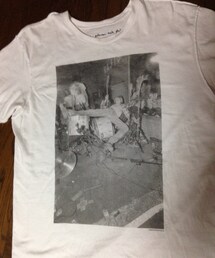 no brand | Tシャツ＊ダンナさんの。(Tシャツ/カットソー)