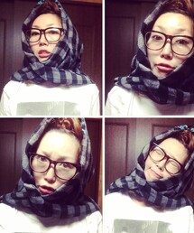 no brand | マチコ巻き＊シャツバージョン(その他)