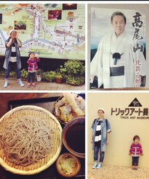 no brand | 高尾山といえば北島三郎＊(その他)