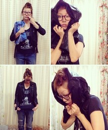 beautiful people | もはやマチコではない。(その他)