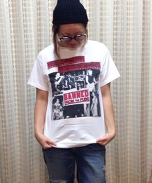 no brand | ダンナ's Tシャツ＊(Tシャツ/カットソー)