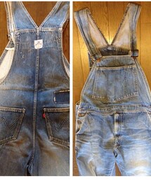 EDWIN | オーバーオール＊EDWIN(サロペット/オーバーオール)