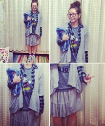 no brand | おまけ＊ピース(その他)