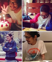 父ちゃん | ボスキャラ初登場☆★(福袋/福箱)