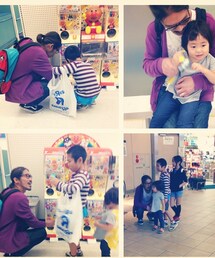 no brand | 休日のわが家(福袋/福箱)