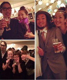 結婚パーティー♡ | 昨日のパーティー＊(福袋/福箱)