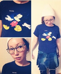 recs | おニューrecsメガネちゃん。(メガネ)