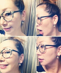 mickey | Mickey ピアス(ピアス（片耳用）)